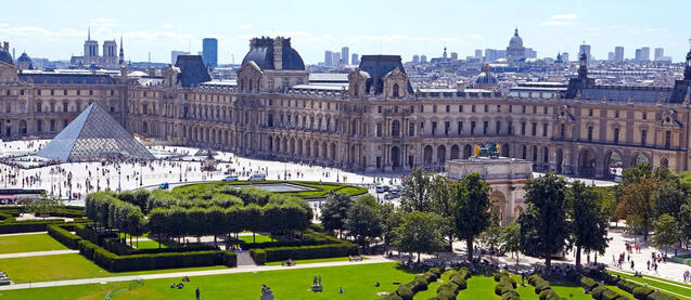 Louvre
