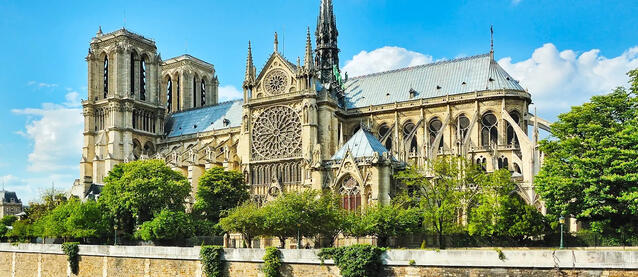 Notre Dame