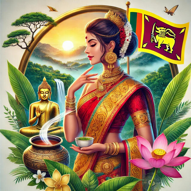 Sri Lanka